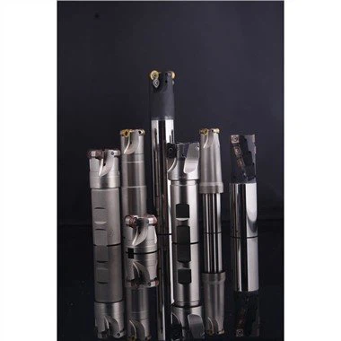 Insercions per al mecanitzat d'aliatges resistents a la calor